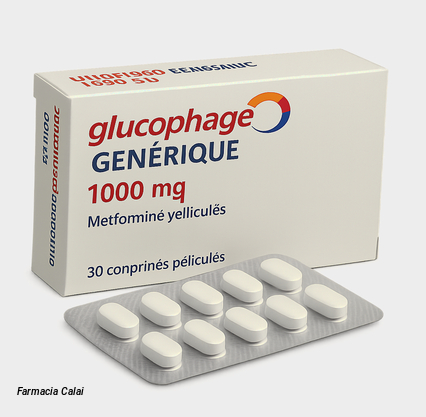 glucophage