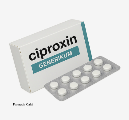 ciproxin