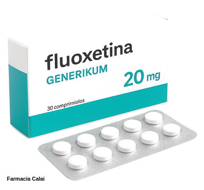 fluoxetina