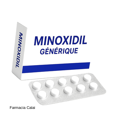 minoxidil