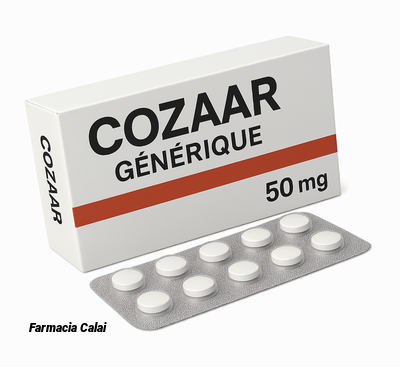 cozaar