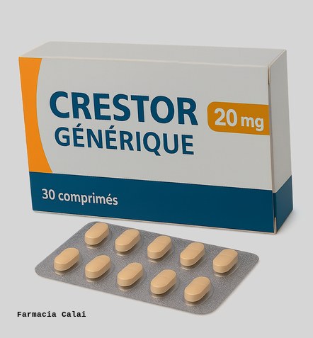 crestor