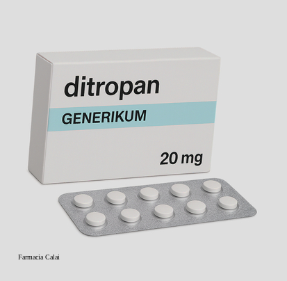 ditropan