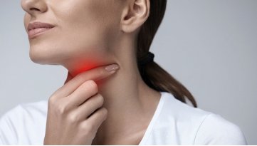 Mal di gola? Leggi i nostri consigli per debellarlo