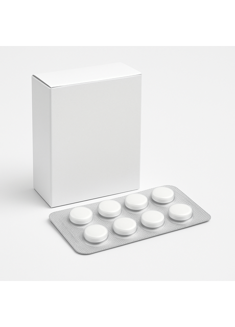 ESSAVENGEL 40G 10MGG8MGG