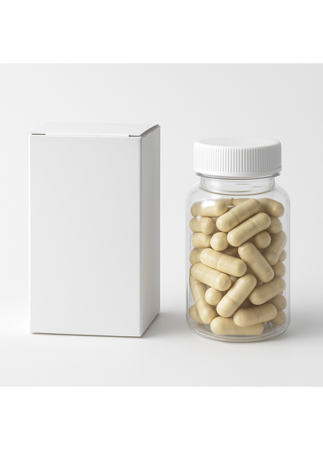 KILOCAL MAGRA 60 CAPSULE
