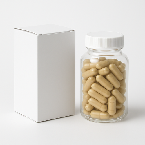 OMEGA 3 DOC20 CPS MOLLI 1000 MG 85