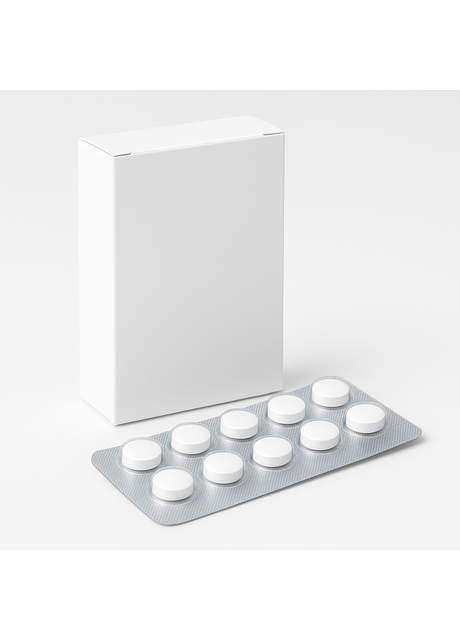 TICERIN7 CPR RIV 10 MG