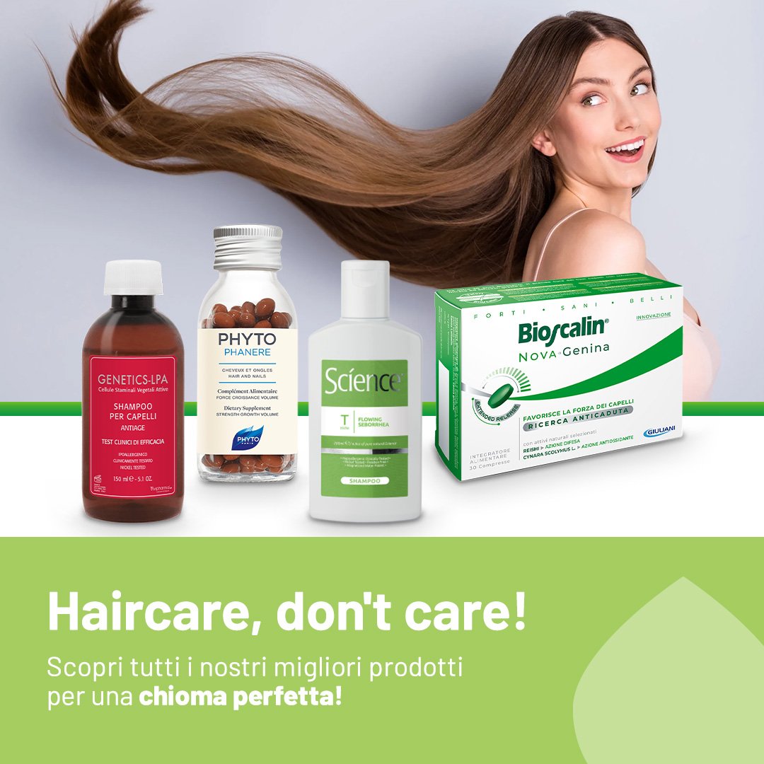 capelli