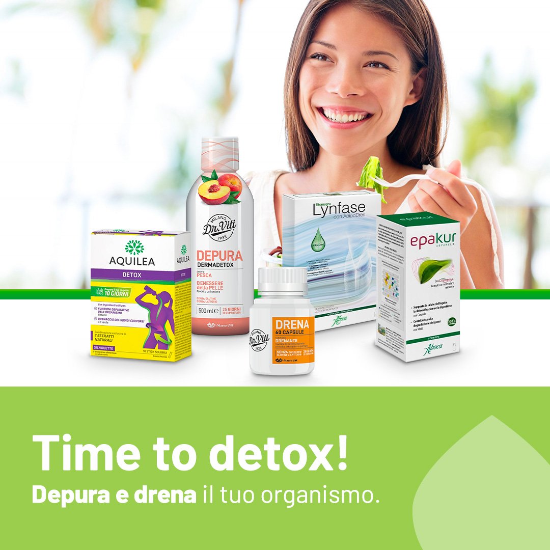 detox