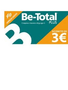 Betotal 40cpr