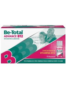 Betotal Advance B12 15fl