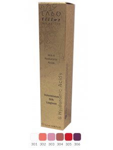 LIPGLOSS SETA VOLUMINOSA 305