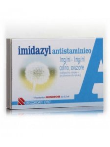 Imidazyl Antist*coll 10fl0,5ml
