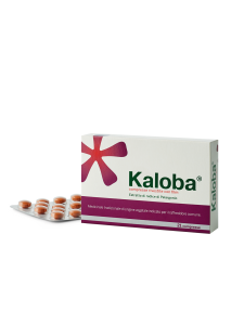 KALOBA*21 cpr riv