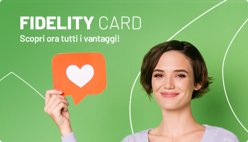 fidelitycard