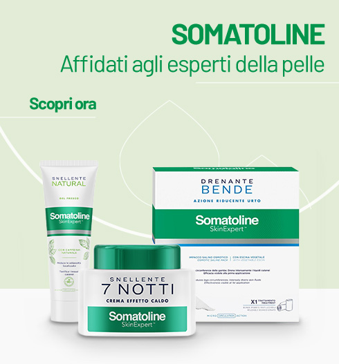 somatoline