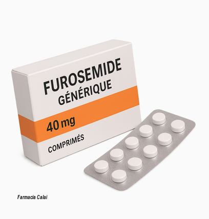 furosemide
