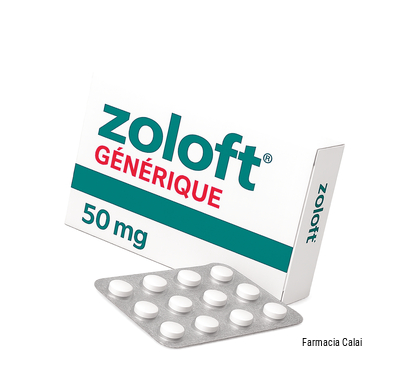 zoloft