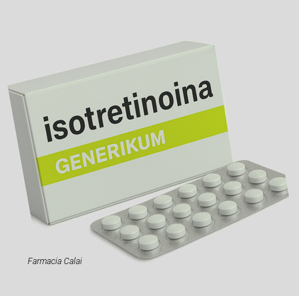 isotretinoina