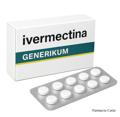 ivermectina