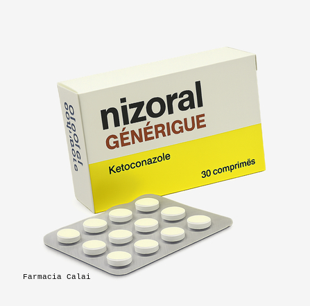 nizoral