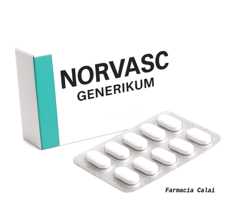 norvasc