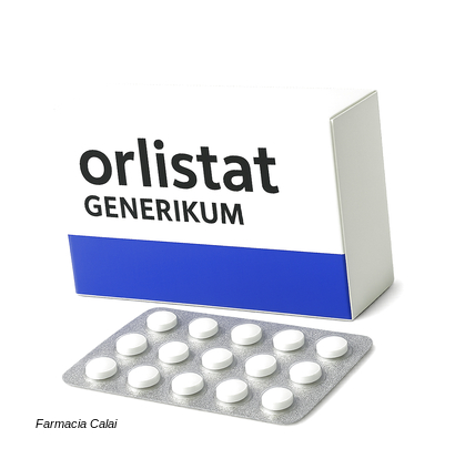 orlistat