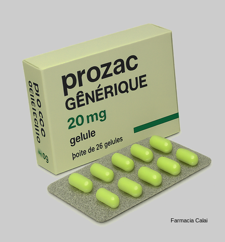 prozac