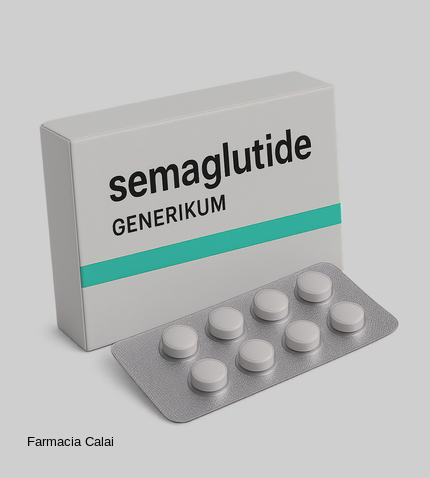 semaglutide