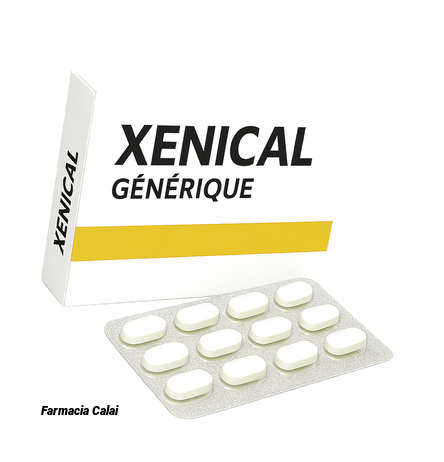 xenical