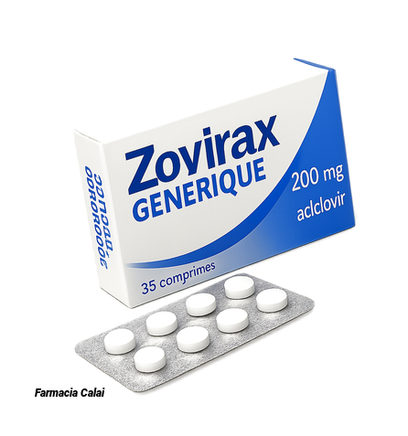 zovirax